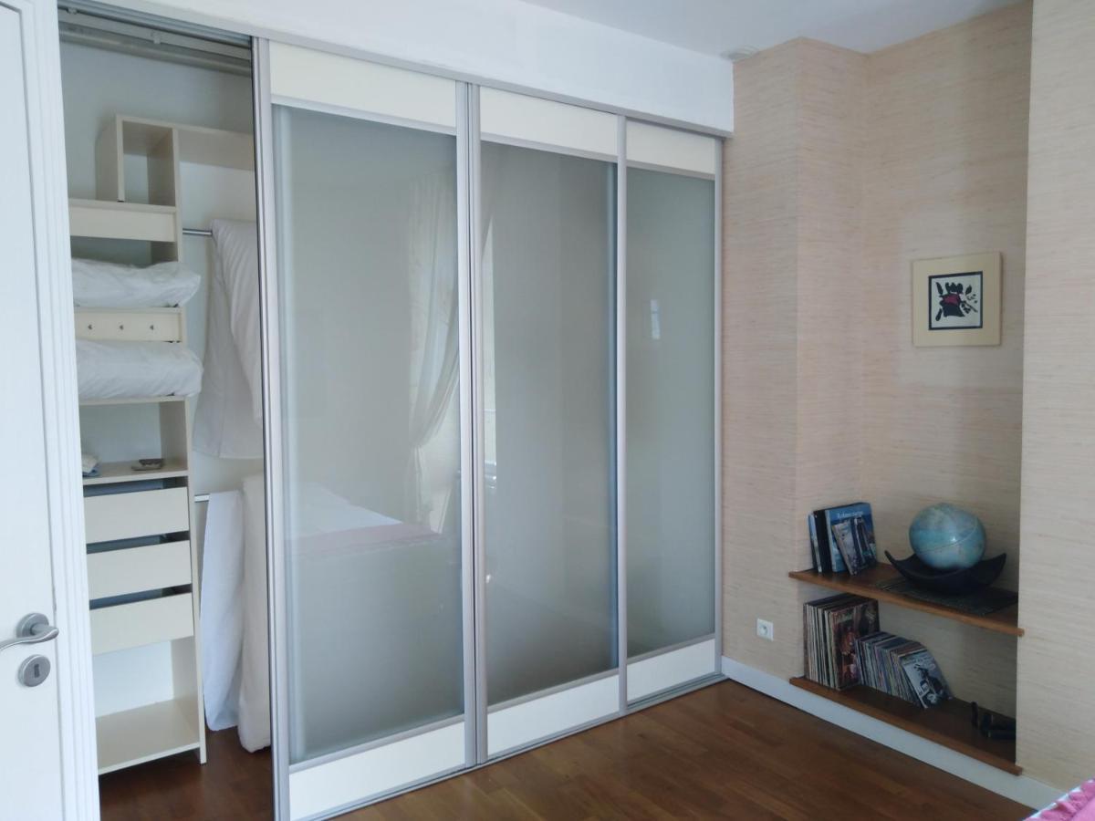 Bed and Breakfast Izella Дуарнене Экстерьер фото